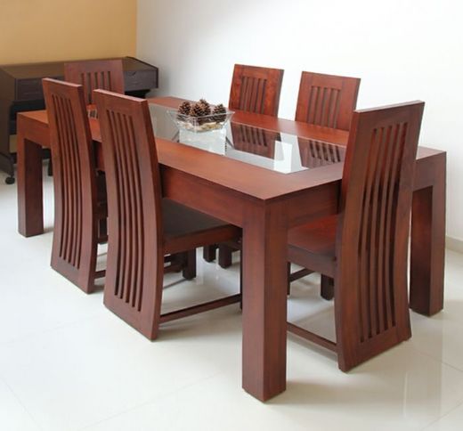 Picture for category Special Collection Dining