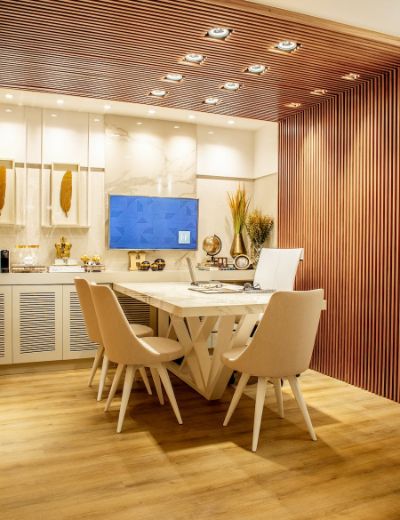 Picture for category Dining room