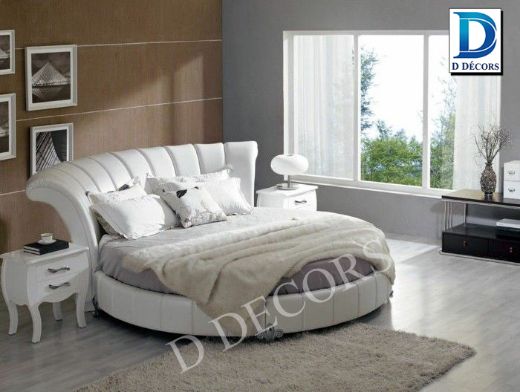Picture for category Carved Bed
