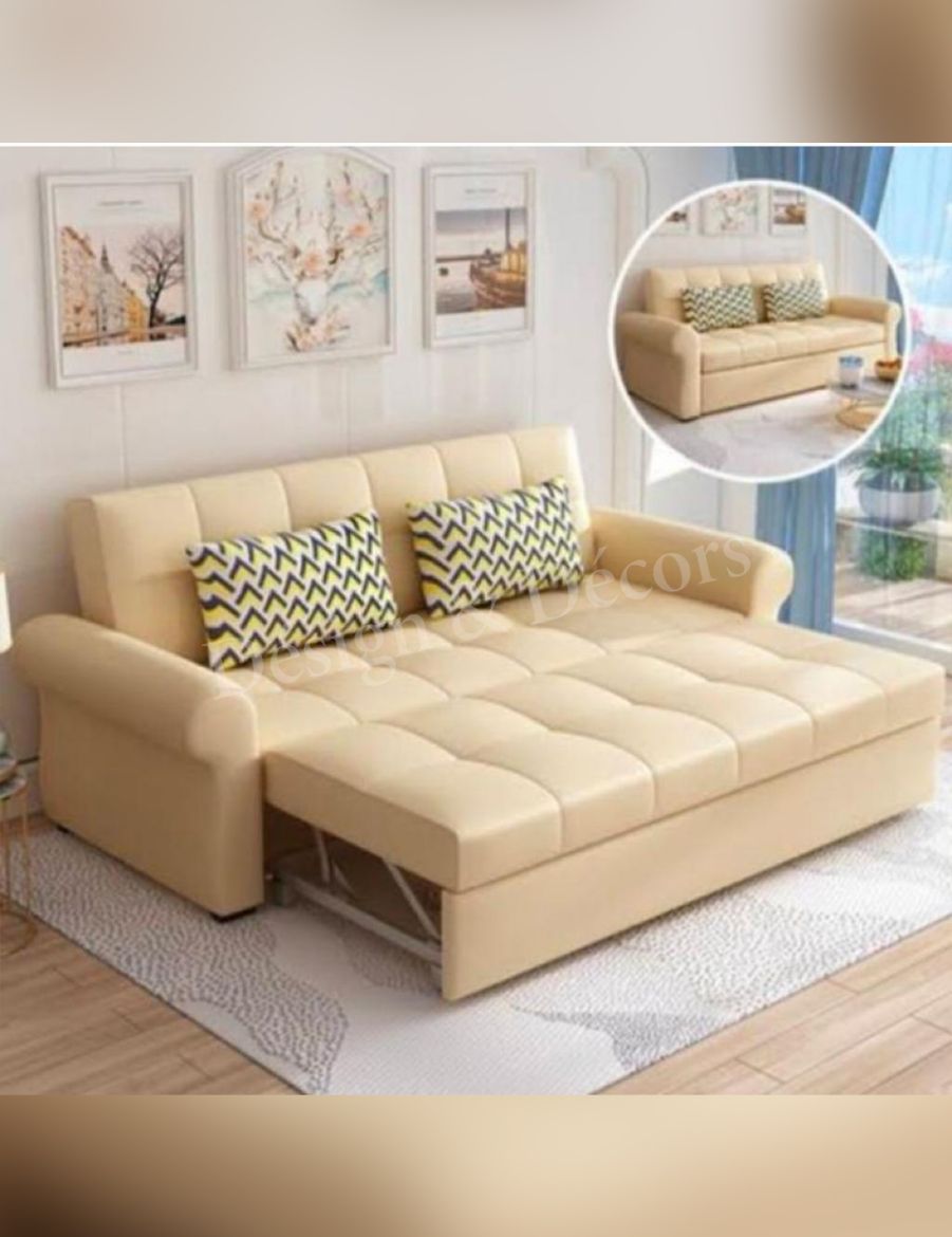 Picture of Sofa Cum Bed