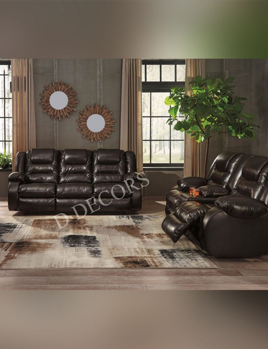 Picture of Recliners