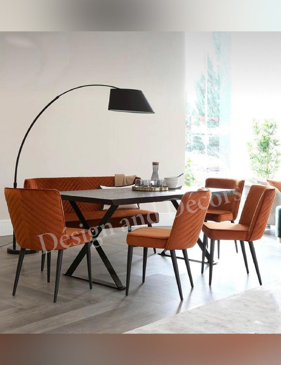 Picture of Special Collection Dining