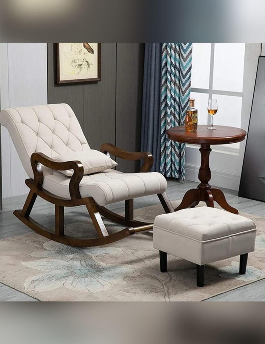 Picture of Wing Chair 